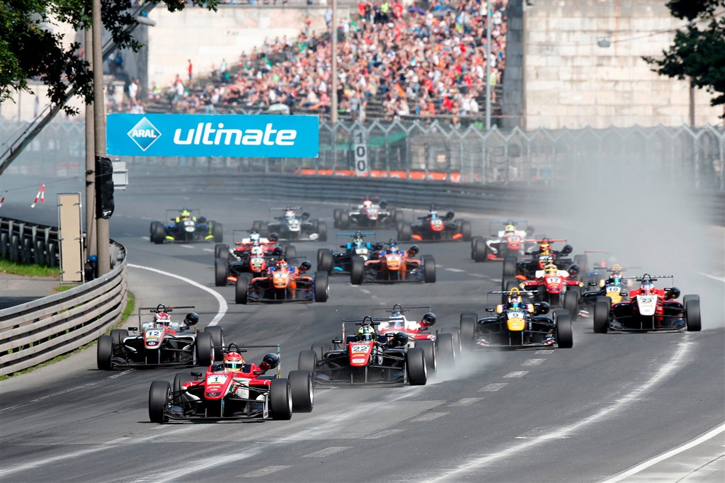 (Foto: FIA F3 Euro)